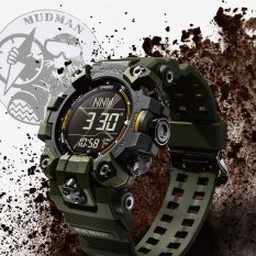 G-SHOCK MASTER OF G - LAND MUDMAN GW-9500-3ER