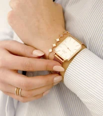 Dámské náramkové hodinky JVD Touches J-TS62