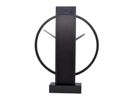 Stolní hodiny NEXTIME Carl Small 5226ZW