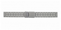 Titanový řemínek na hodinky 18 mm MVX-T18