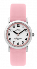 Dívčí náramkové hodinky JVD J7200.1