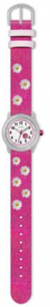 Dívčí náramkové hodinky JVD basic J7118.1