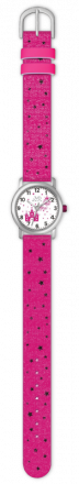 Dívčí náramkové hodinky JVD basic J7135.2