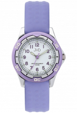 Dětské vodotěsné hodinky JVD J7185.1