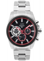 Pánské náramkové hodinky Seaplane CORE JVDW 83.3