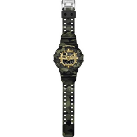 Casio G-Shock GA-700CMG-3AER Casio G-Shock GA-700CMG-3AER