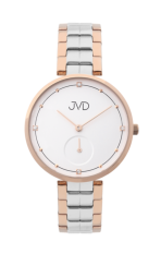 Dámské náramkové hodinky JVD J4171.3