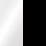 stříbrné / černé