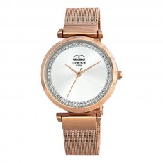 Dámské hodinky Bentime Edition E3912-CR2-3