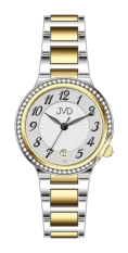 Dámské náramkové hodinky JVD JG1037.2