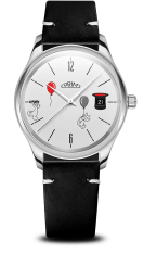 Pánské hodinky PRIM Bob a Bobek II LE Men W91P.13268