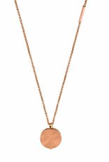 Esprit náhrdelník chirurgická ocel Sunset Sparkle ESNL00022242