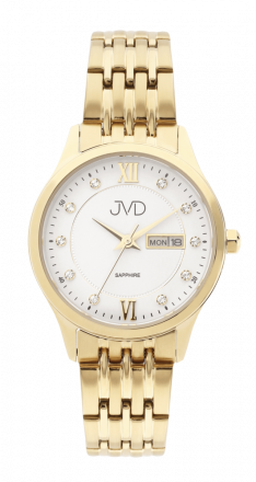 Dámské náramkové hodinky JVD JG1023.3