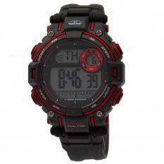 Digitální hodinky Bentime 004-YP15669-01