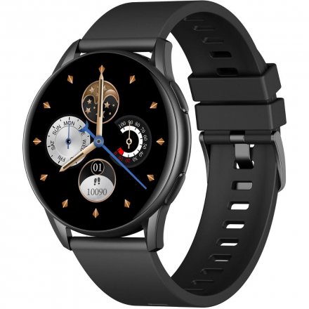 Smart Watch STRAND s češtinou S740USBBVB