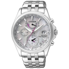 Citizen Ladies Radio Controlled FC0010-55D