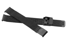 Černý řemínek SUNDAY ROSE RSUN‑S29 14 mm