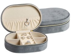 Dívčí šperkovnice SP-1710/A3