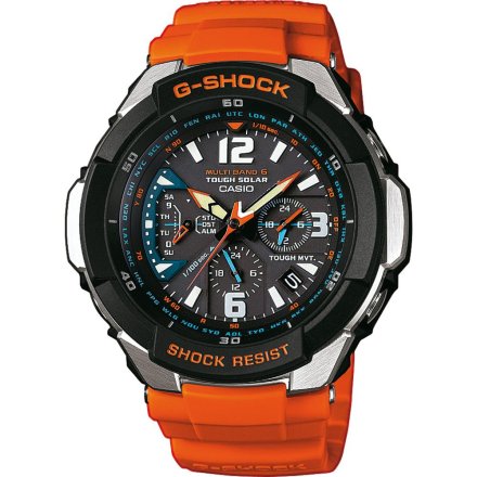 Casio G-Shock GW-3000M-4AER