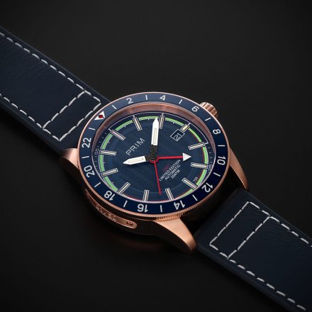 Pánské hodinky PRIM Tritium 26 - B W91P.13266.B