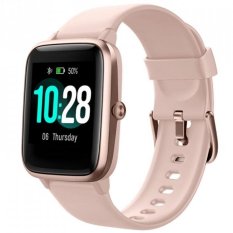 Smart watch VeryFit ID205LDIX04 PINK