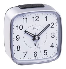 Rádiem řízený budík quartz JVD RB862.2