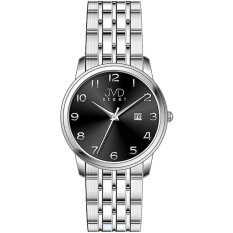Pánské náramkové hodinky JVD steel W67.2