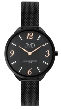Dámské náramkové hodinky JVD J4191.3