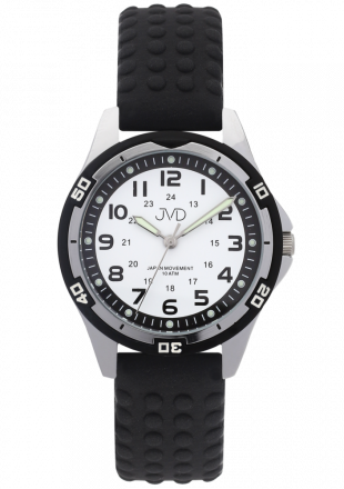 Chlapecké vodotěsné hodinky JVD J7186.1
