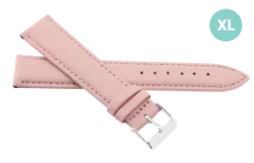 Prodloužený kožený řemínek XL R17426/22XL 22 mm