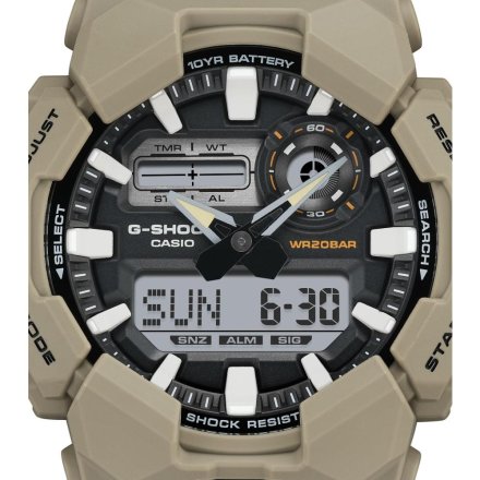 Casio G-SHOCK GA-010-5AER