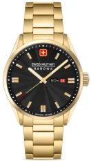 Swiss Military Hanowa ROADRUNNER MAXED SMWGH0001610