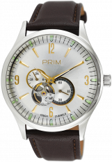 Mechanické hodinky s automatickým natahováním Prim W01C.13004.B