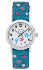 Dívčí náramkové hodinky JVD J7196.2