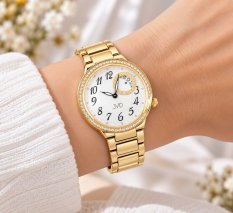 Dámské náramkové hodinky JVD JG1039.3