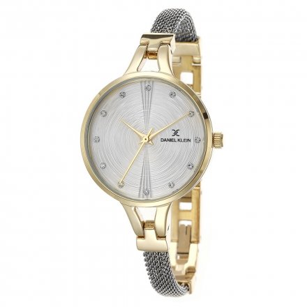 Dámské hodinky Daniel Klein Premium DK.1.12431.1
