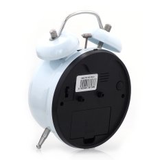 Dětský budík zebra Bentime NB40-TB11501WZ-O