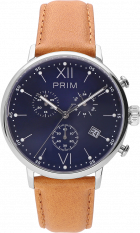 Pánské hodinky PRIM Chronoscope - D W03C.13188.D