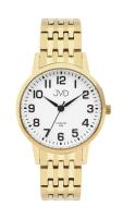 Dámské náramkové hodinky titan JVD JE5001.3