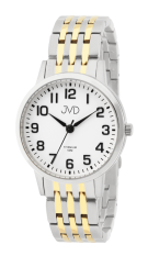 Dámské náramkové hodinky titan JVD JE5001.2