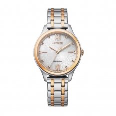 Dámské hodinky Citizen CLASSIC EM0506-77A