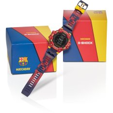 Casio G-Shock MATCHDAY GBD-H1000BAR-4ER