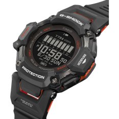 Casio G-Shock G-SQUAD GBD-H2000-1AER