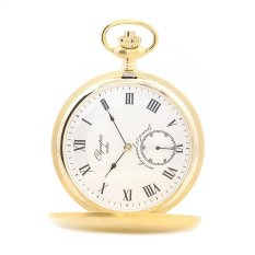Mechanické kapesní hodinky Olympia 35032