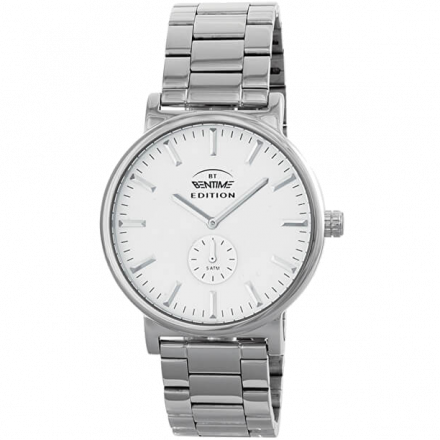 Pánské hodinky Bentime Edition E3636-CR3-1