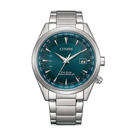Citizen Radio Controlled CB0270-87L