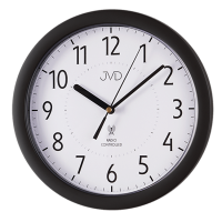 Rádiem řízené hodiny JVD RH612.14