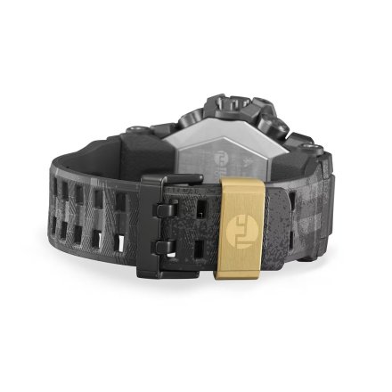 Casio G-Shock Mudmaster GWG-B1000TLC-1AER Team Land Cruiser Toyota Auto Body Collaboration Casio G-Shock Mudmaster GWG-B1000TLC-1AER Team Land Cruiser Toyota Auto Body Collaboration
