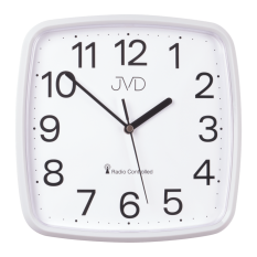 Nástěnné hodiny JVD RH616.1