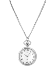 Dámské hodinky na krk Lacerta LK12